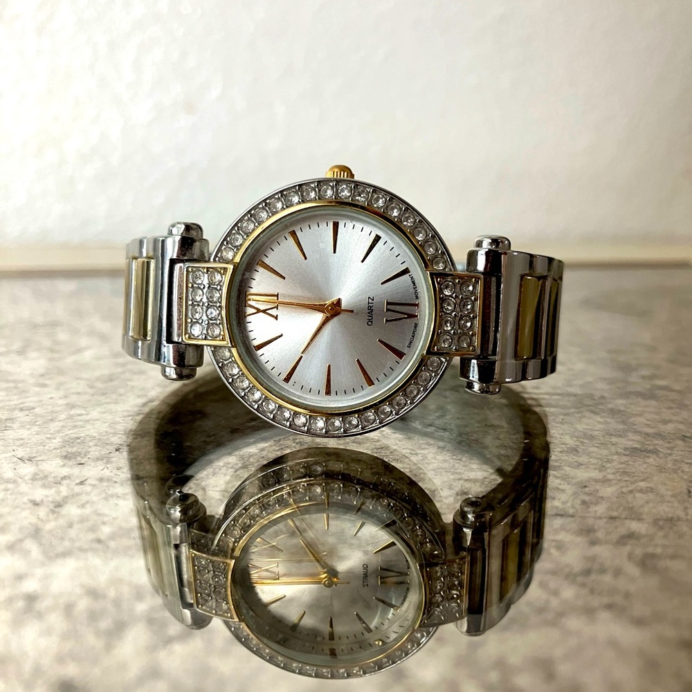 Geneva Watch
